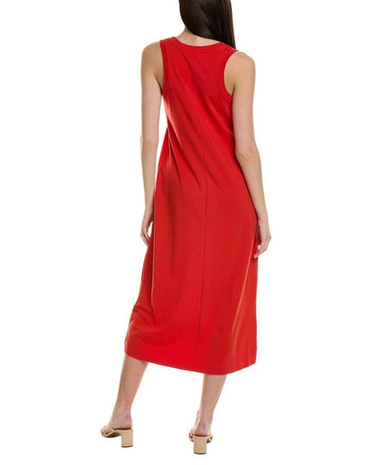 Max Mara Leisure Paraggi Tank Dress