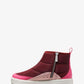 Emmett Quilted Sneaker Boot