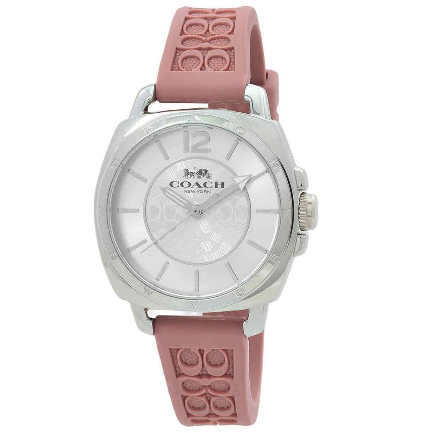 Women's Boyfriend Small 34mm Quartz Watch