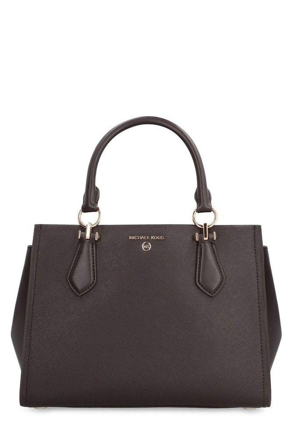 Michael Michael Kors Marilyn Medium Top Handle Bag