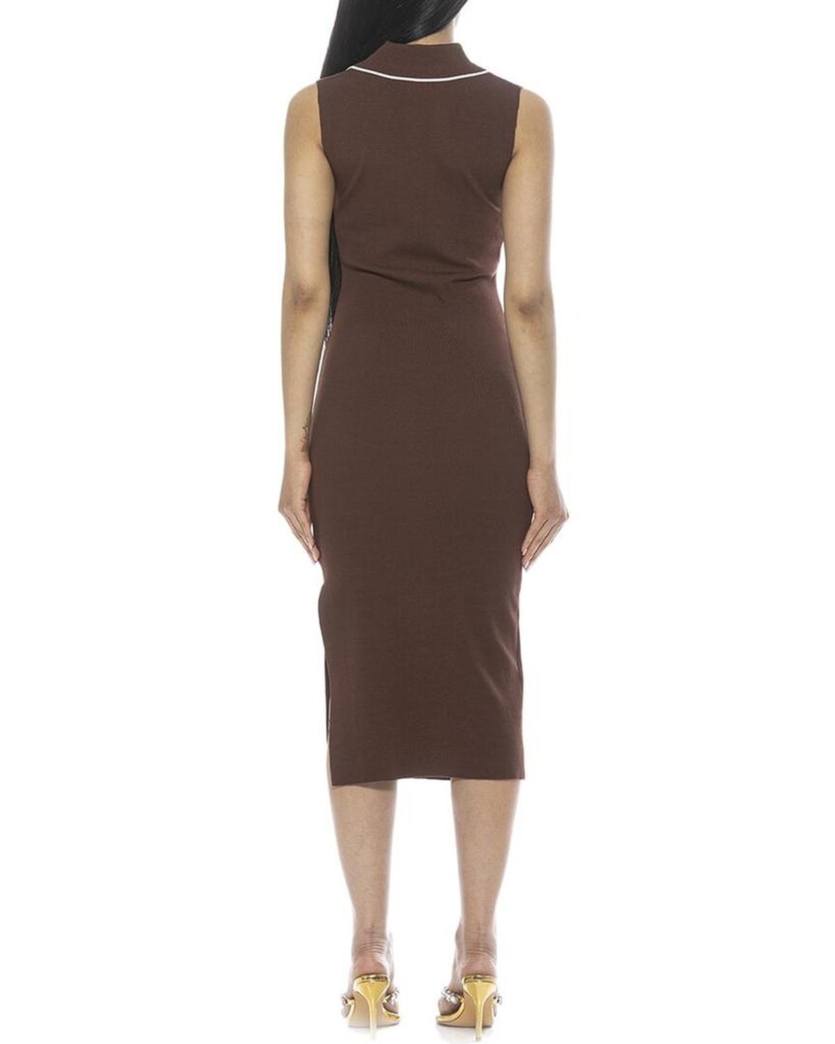 Alexia Admor Myah Sheath Dress