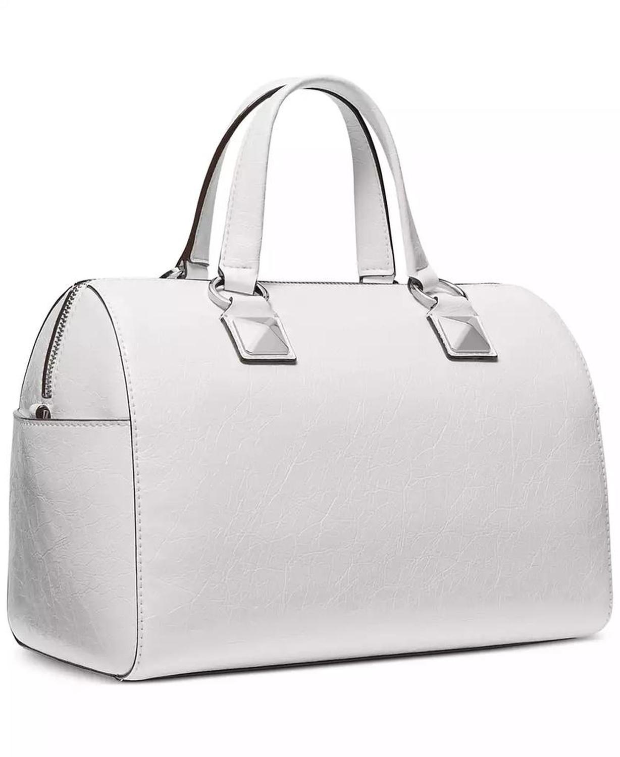 Grayson Duffle Satchel