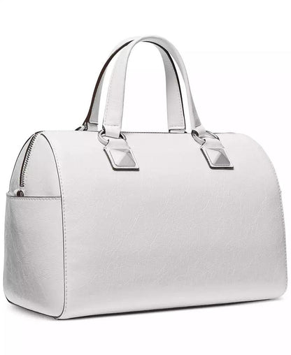 Grayson Duffle Satchel