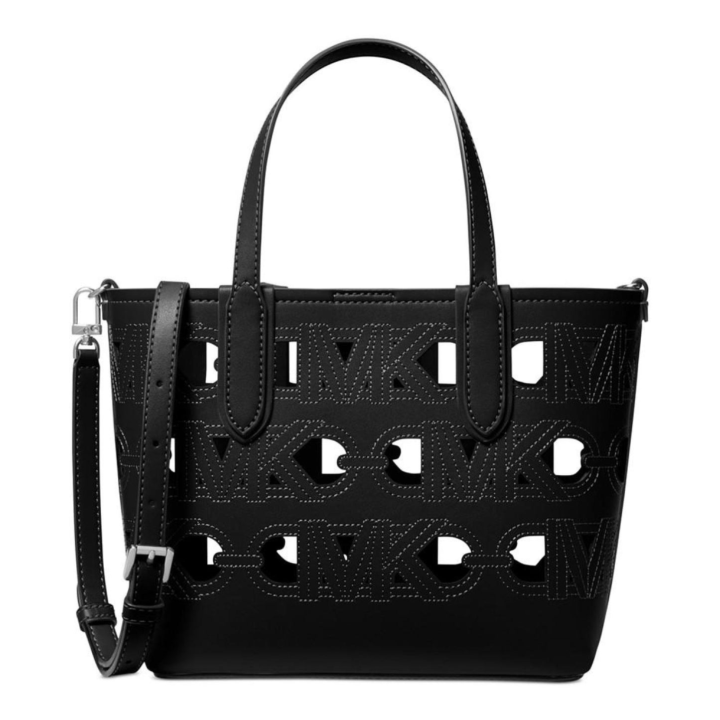 MICHAEL Michael Eliza Extra Small East West Open Tote