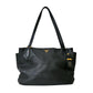 Prada Vitello  Leather Tote Bag (Pre-Owned)