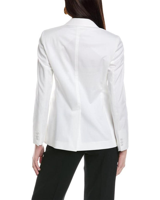 Max Mara Studio Vischio Jacket