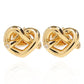 Kate Spade Loves Me Knot Stud Earrings