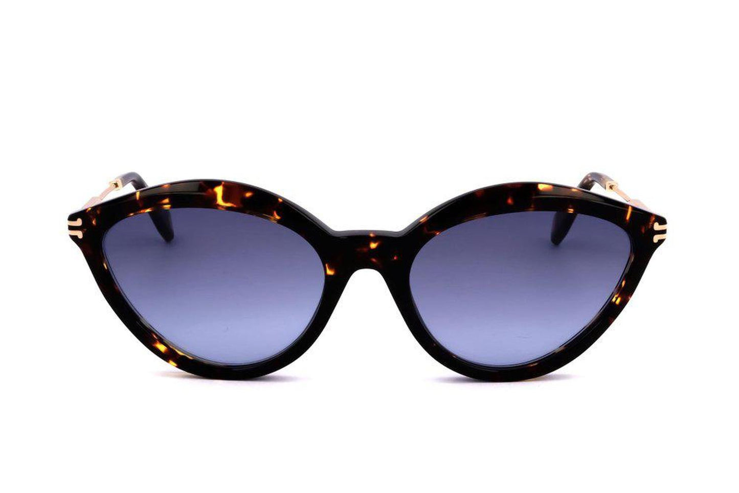 Marc Jacobs Eyewear Cat-Eye Frame Sunglassses