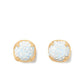 Pop Of Joy Studs