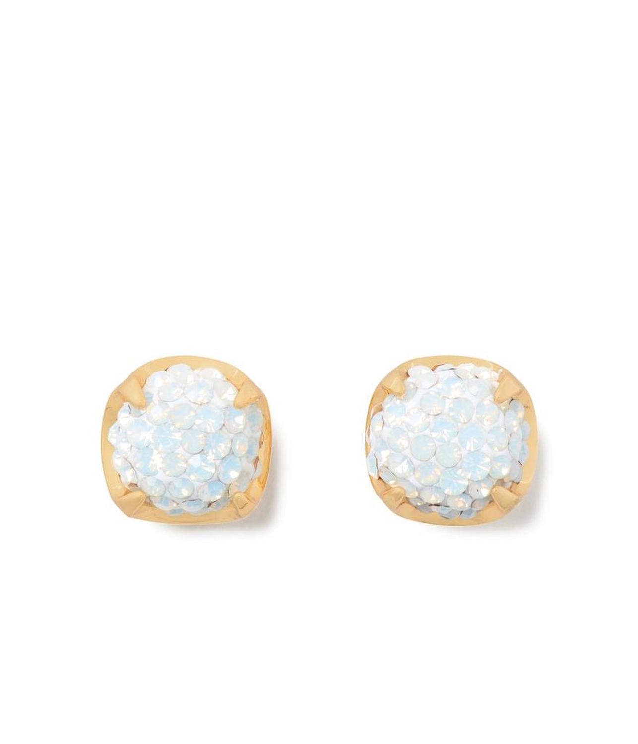 Pop Of Joy Studs