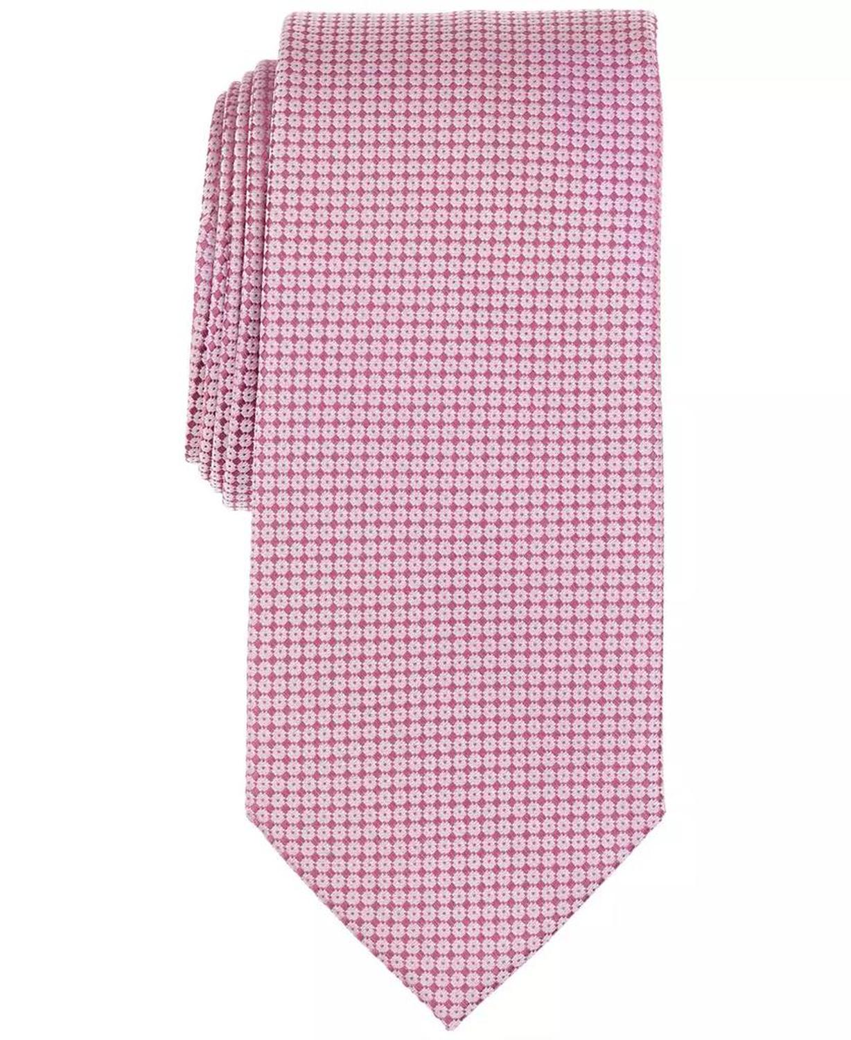 Men's Segal Mini-Dot Tie