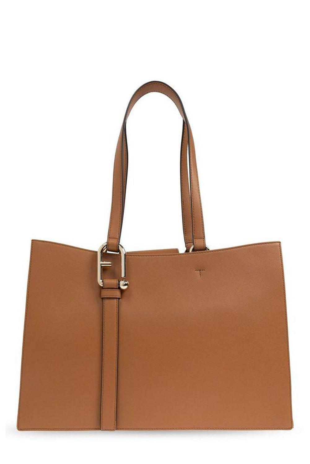 Furla Nuvola Large Tote Bag