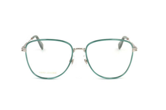 Marc Jacobs Eyewear Pilot Frame Glasses