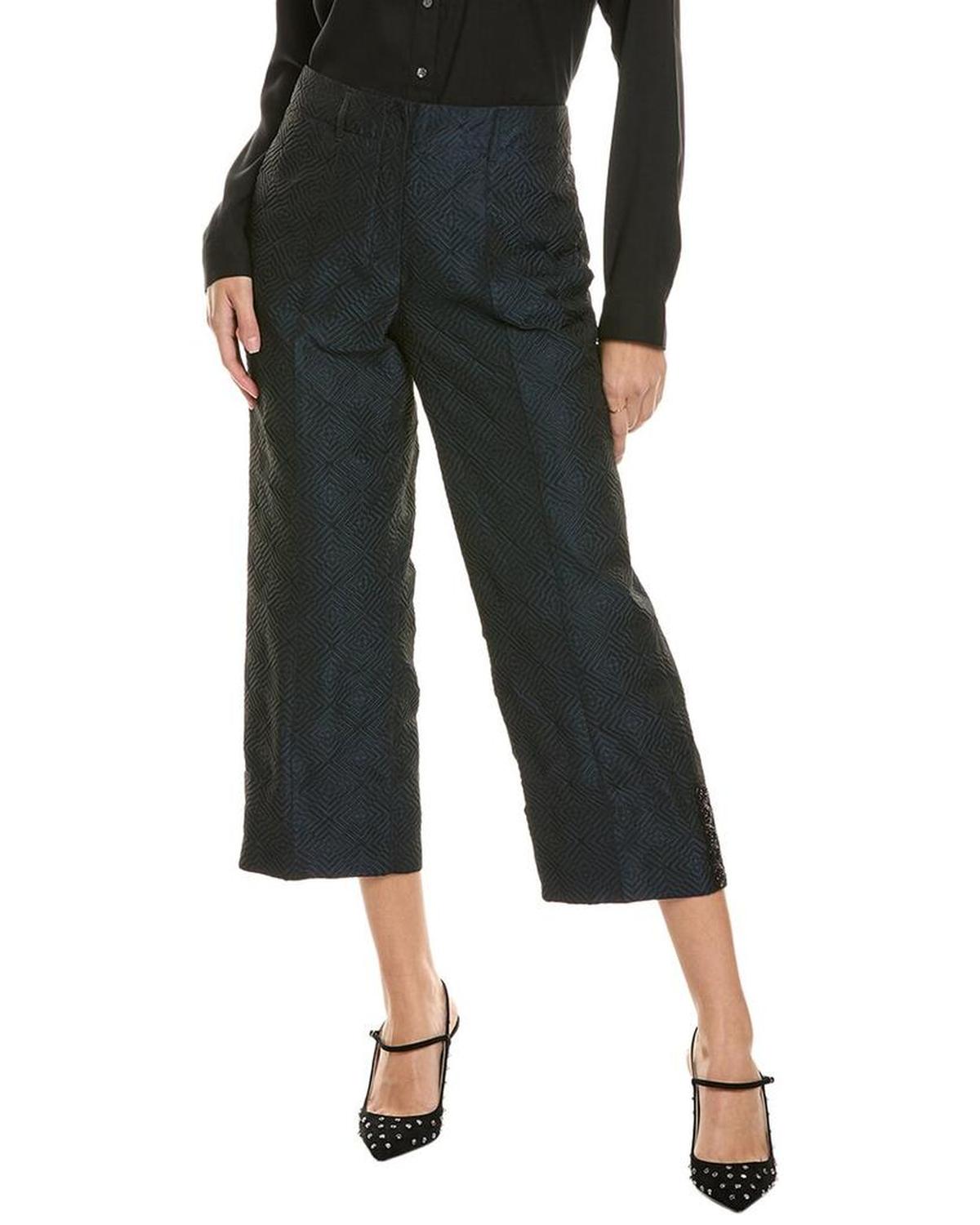 ‘S MaxMara Pier Trouser