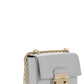 Furla Metropolis Logo Engraved Mini Shoulder Bag