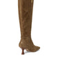 Raquel Suede Boots