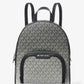 Jaycee Medium Ombré Signature Logo Backpack