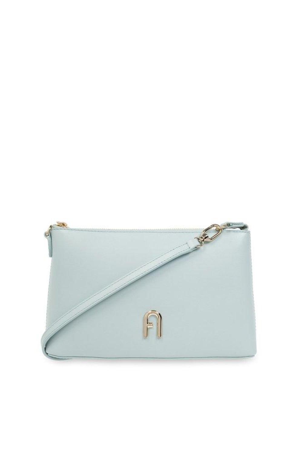 Furla Diamante Mini Crossbody Bag