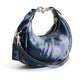 Jonie Bag with Tie-Dye Print