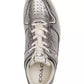 Women's C201 Multi Signature Lace-Up Sneakers