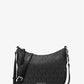 Kelsey Small Signature Logo Crossbody Bag