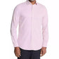 Men's Eco Passport Stretch Untucked Slim Fit Dress Shirt