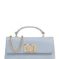 Furla 1927 Chain-Linked Mini Tote Bag