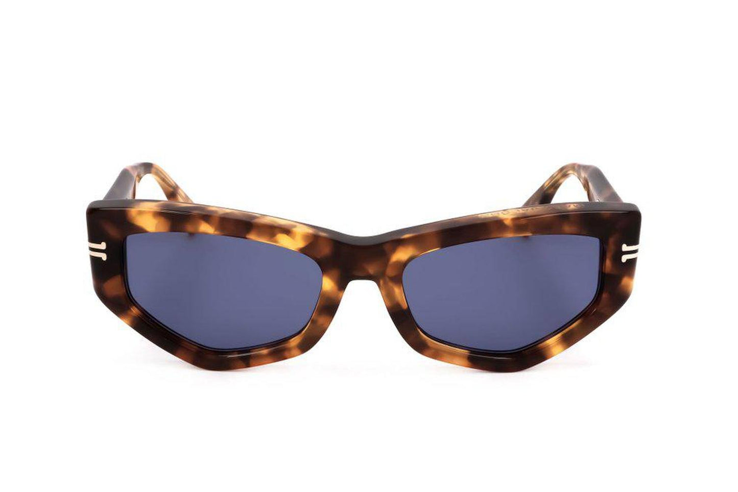 Marc Jacobs Eyewear Cat-Eye Frame Sunglasses