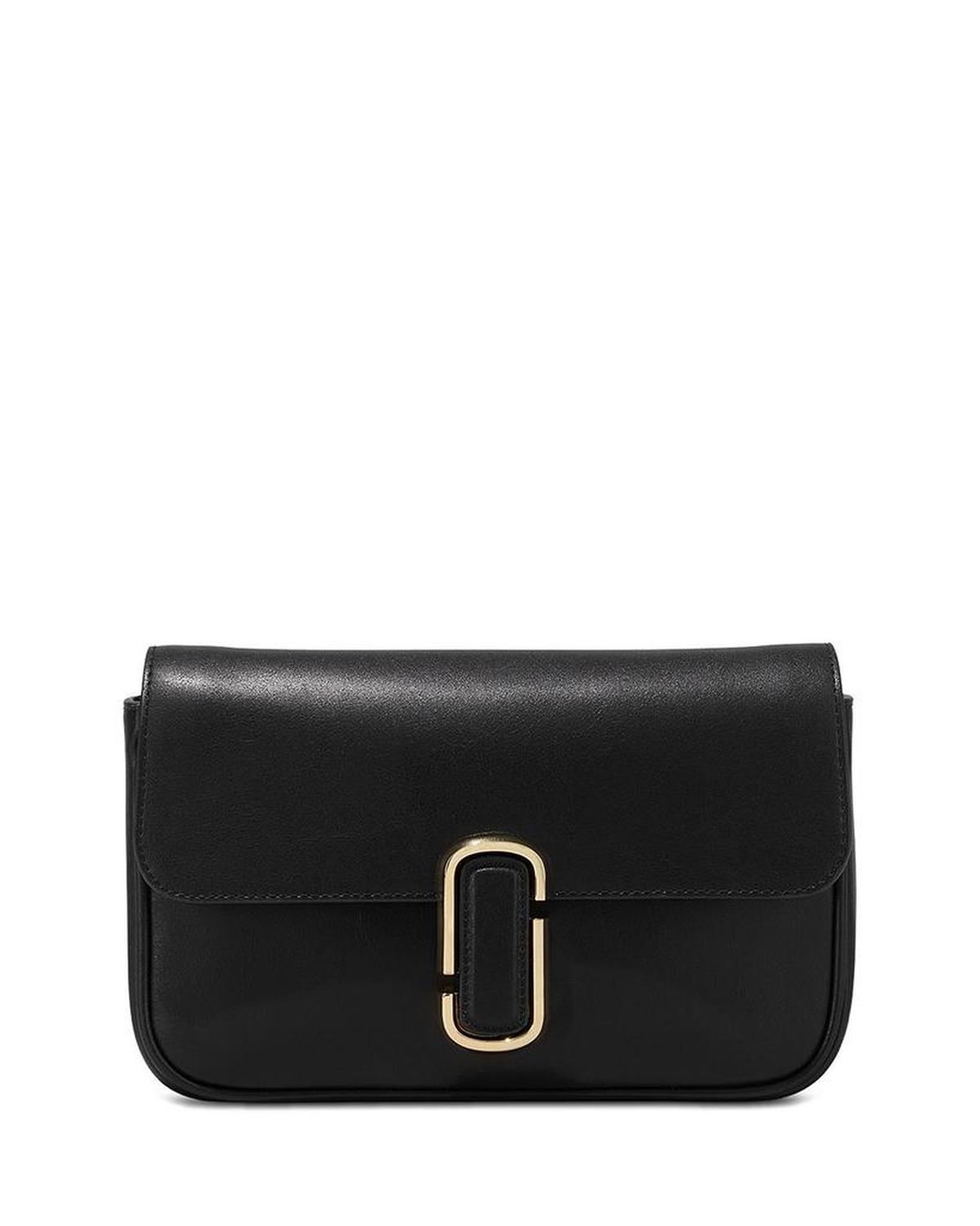 The J Marc Shoulder Bag