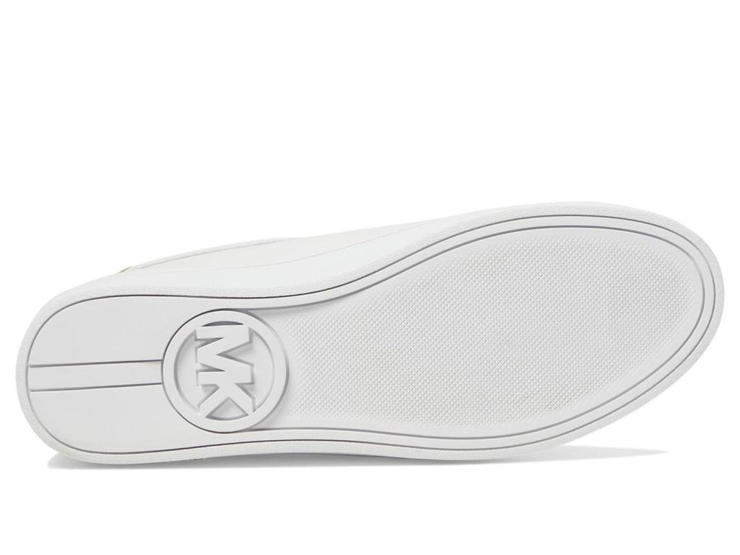 Keaton Zip Slip On