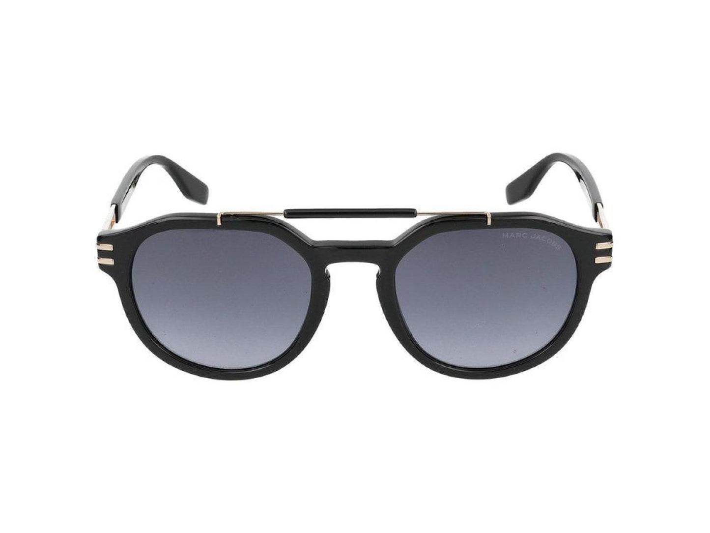 Marc Jacobs Eyewear Aviator Frame Sunglasses