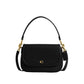 Legacy Small Pebbled Leather Shoulder Bag