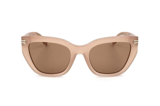 Marc Jacobs Eyewear Cat-Eye Frame Sunglasses