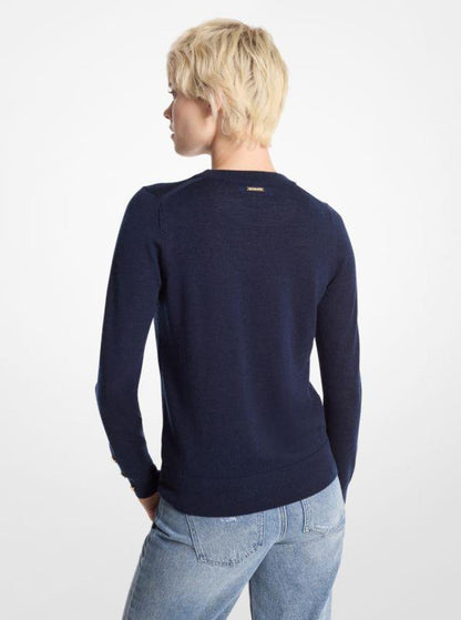 Merino Wool Sweater