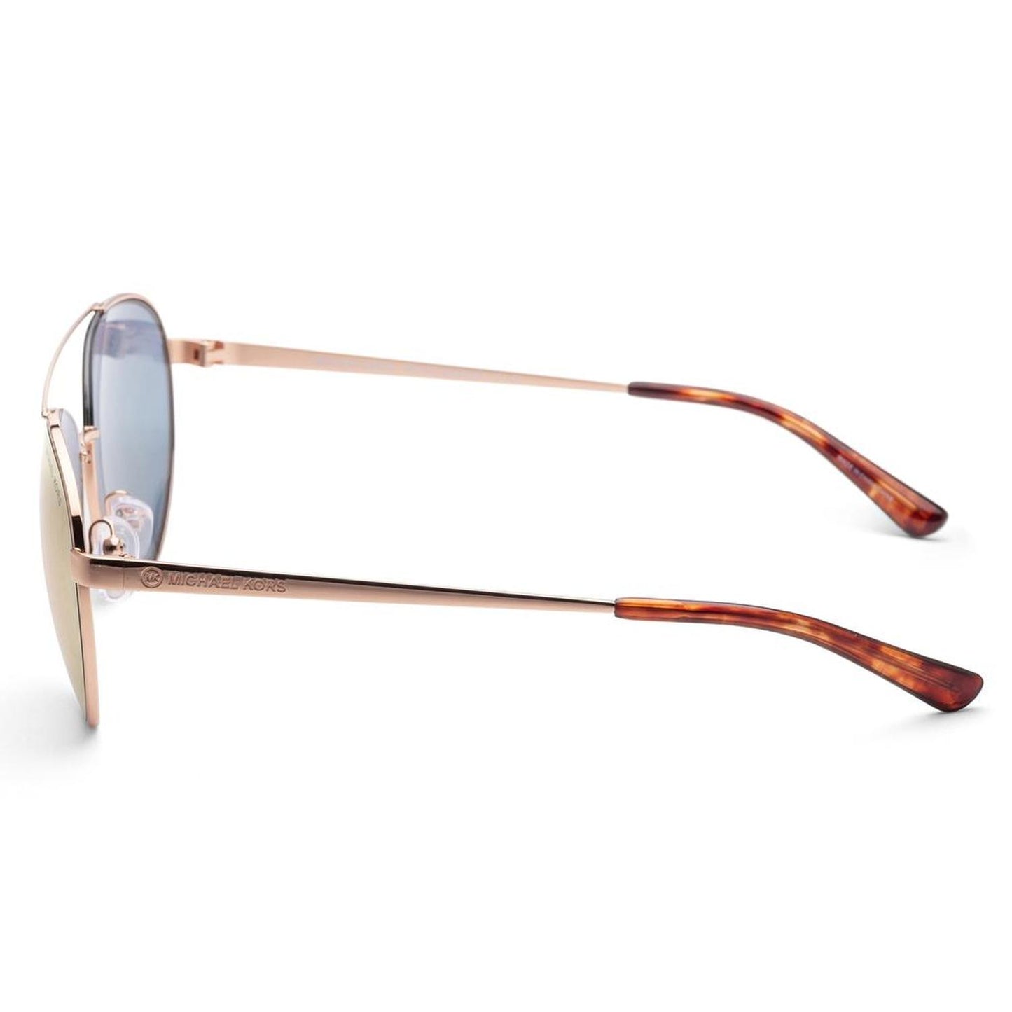 Michael Kors Women's 59mm Rose Gold Sunglasses MK1071-11084Z-59