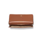 Jet Set Large Flat Wallet