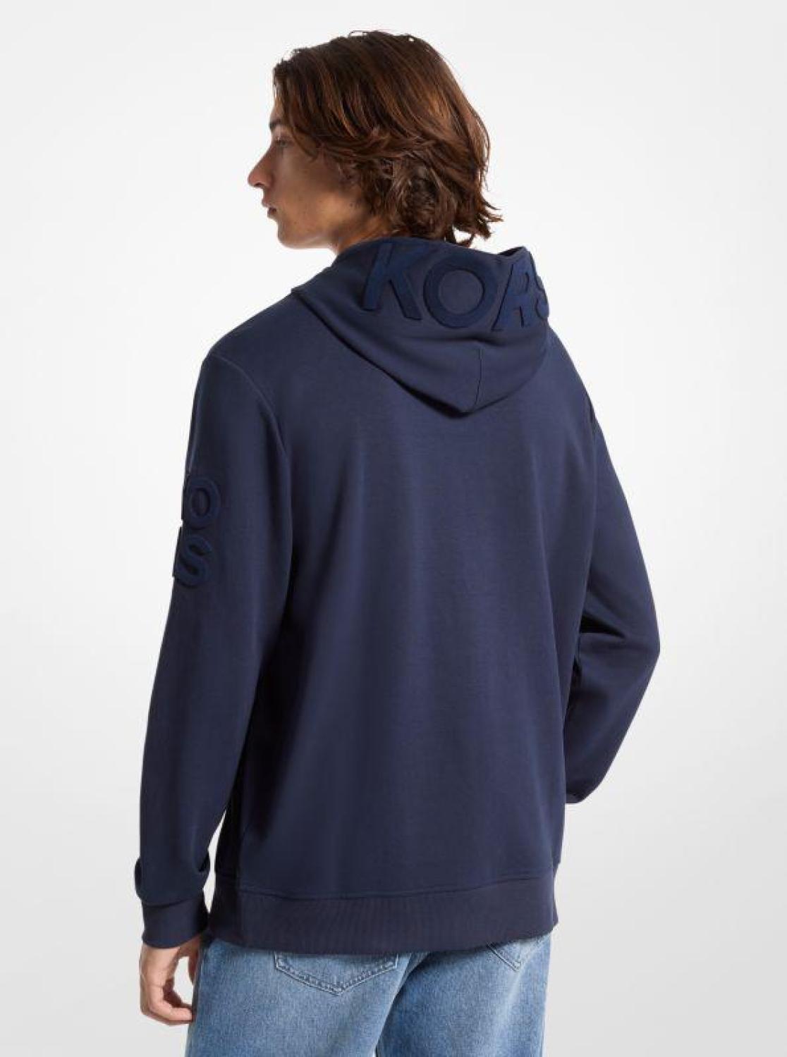 KORS Cotton Blend Hoodie