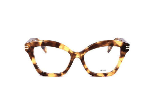 Marc Jacobs Eyewear Cat-Eye Frame Glasses