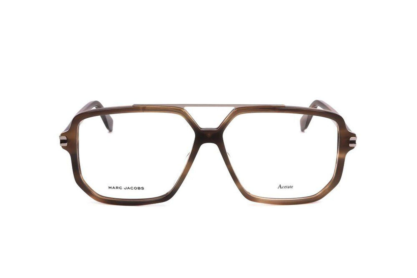 Marc Jacobs Eyewear Square Frame Glasses