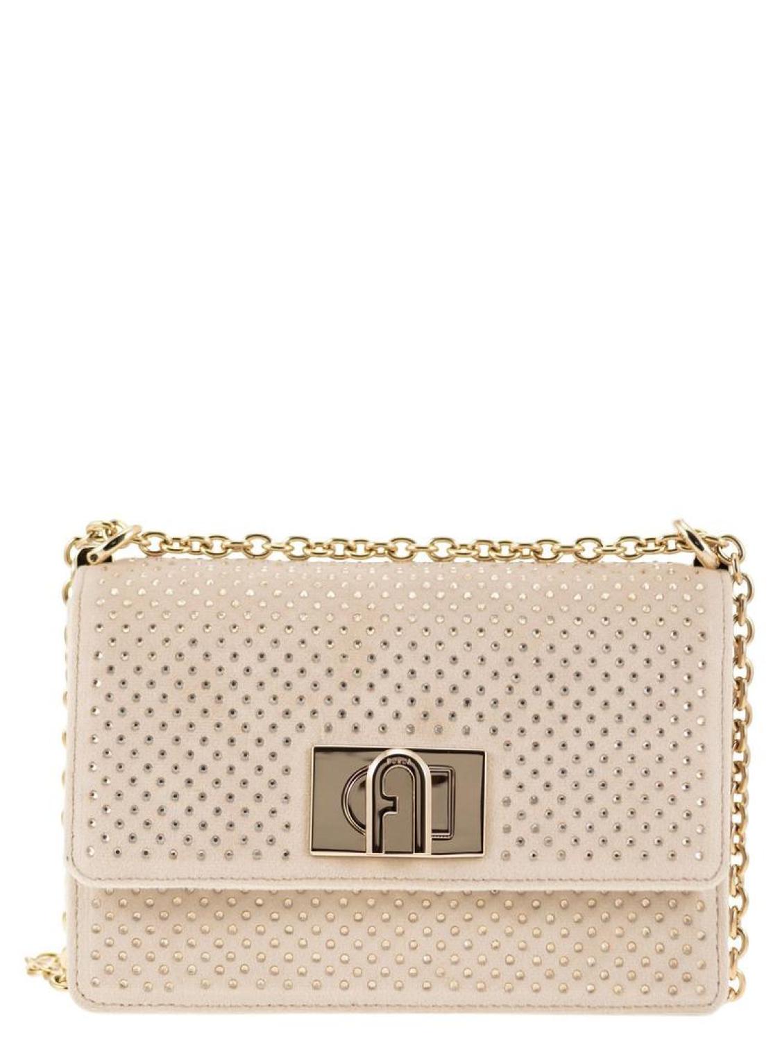 Furla 1927 Mini Shoulder Bag