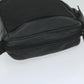 Prada  Leather Shoulder Bag (Pre-Owned)