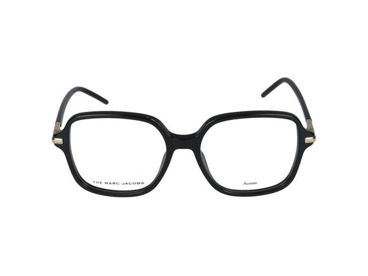 Marc Jacobs Eyewear Square Frame Glasses