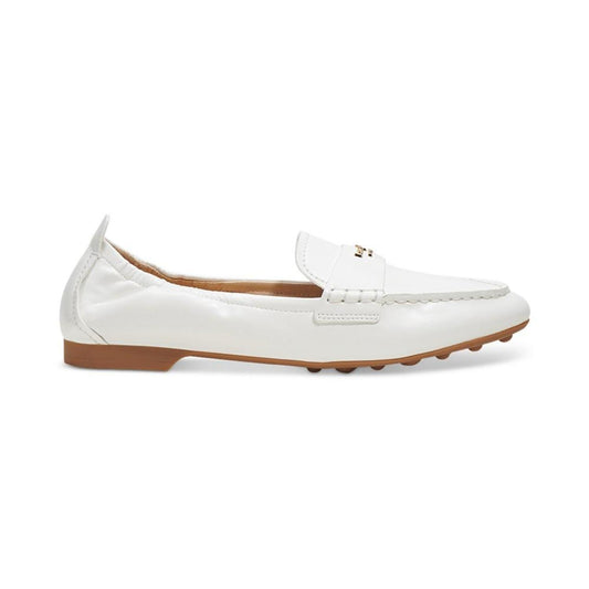 Women's Eliza Loafer Flats