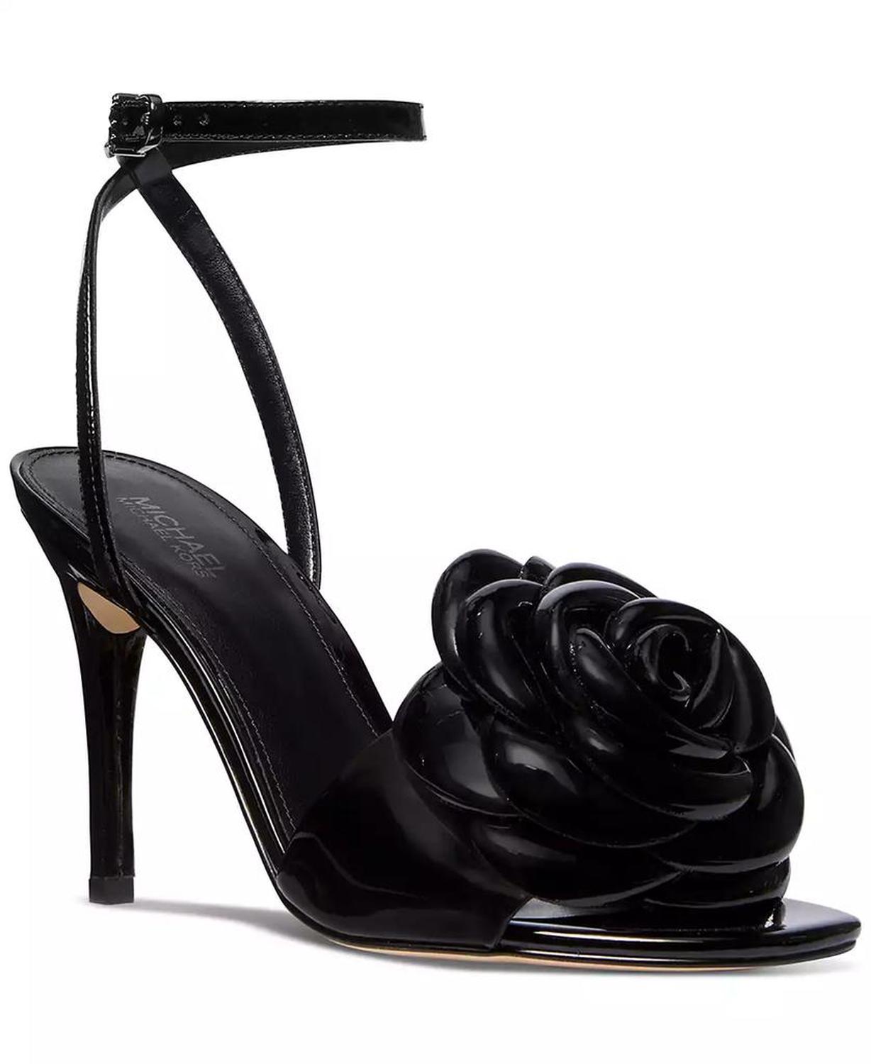 Women's Elodie Rosette Sandals