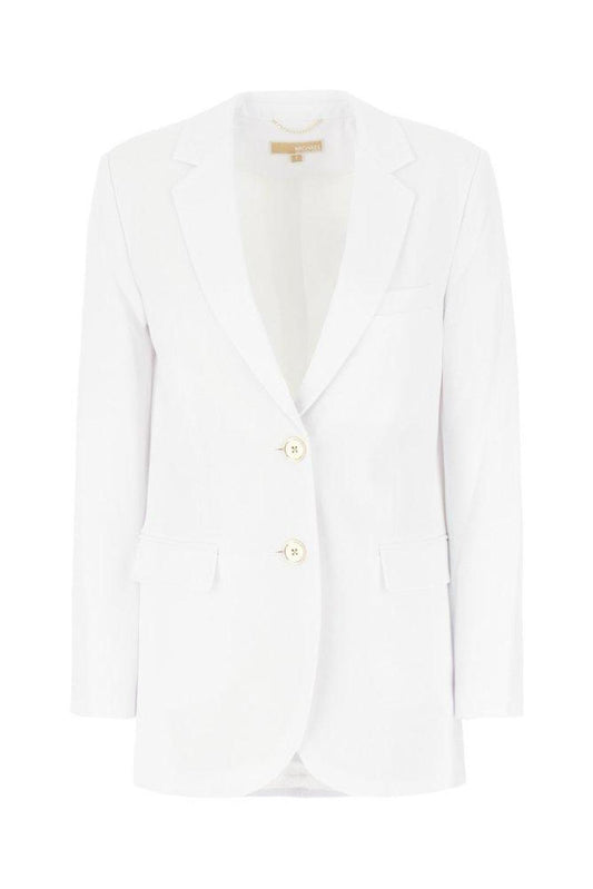 Michael Michael Kors Single-Breasted Jacket