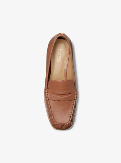 Carlson Leather Loafer