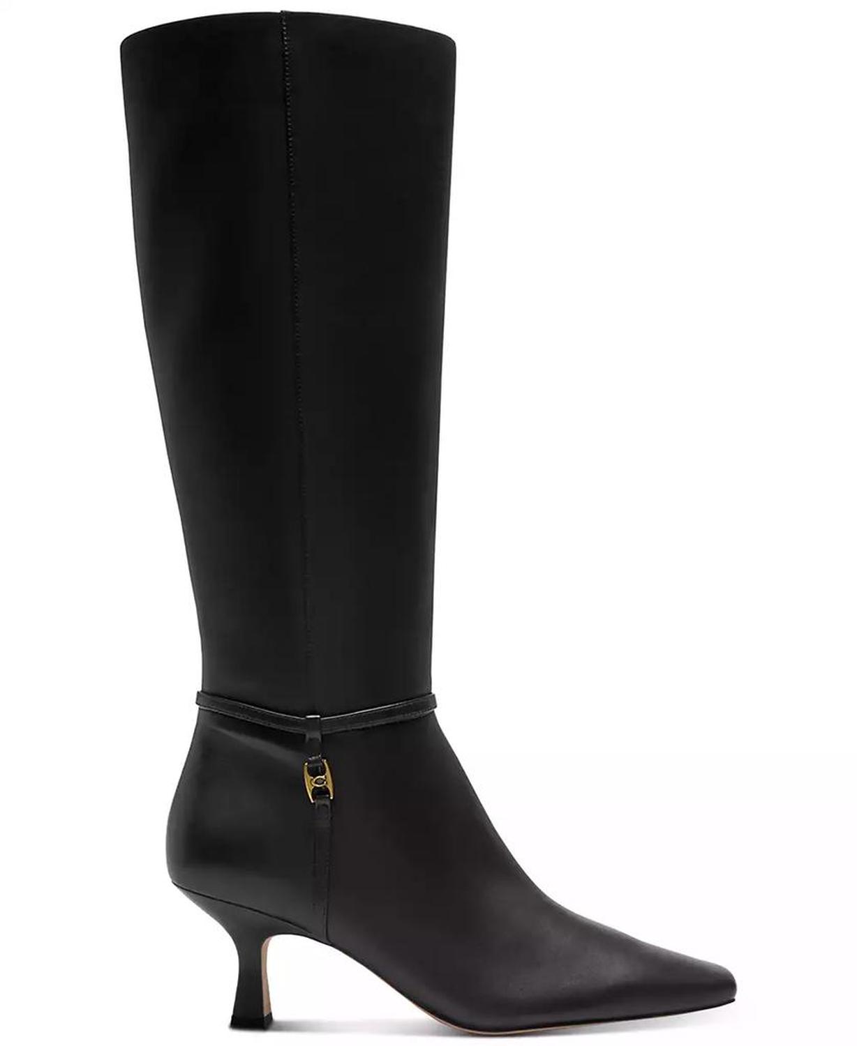 Women's Raquel Sue II Wide-Calf Boots