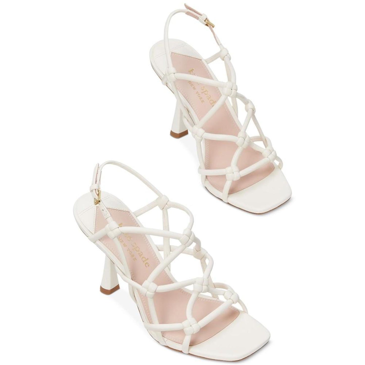 Women's Coco Strappy Dress Sandals