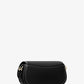 Mila Small Hand-Stitched Leather Shoulder Bag