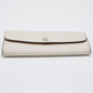 Michael Kors OffLeather Flap Continental Wallet